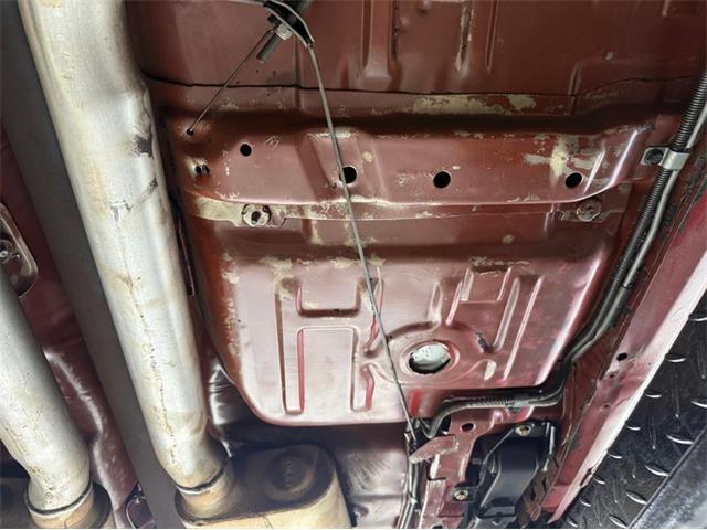 1973 Pontiac Firebird (CC-2101649) for sale in Depew, New York