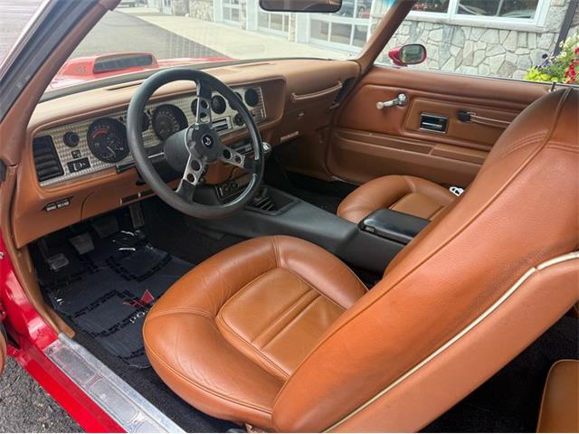 1973 Pontiac Firebird (CC-2101649) for sale in Depew, New York