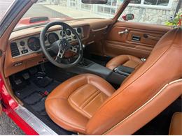 1973 Pontiac Firebird (CC-2101649) for sale in Depew, New York