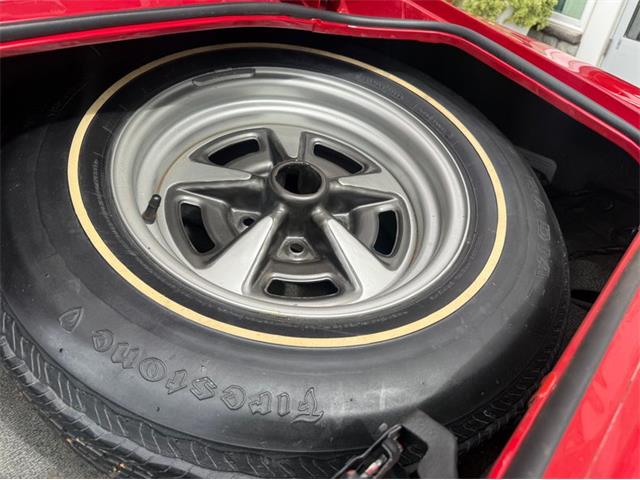 1973 Pontiac Firebird (CC-2101649) for sale in Depew, New York