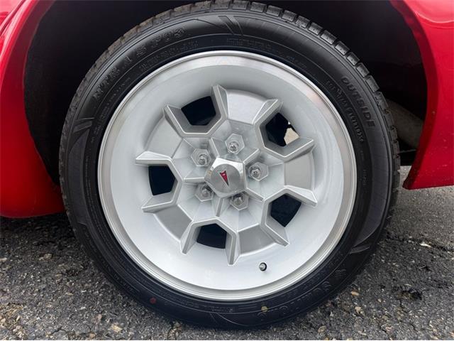 1973 Pontiac Firebird (CC-2101649) for sale in Depew, New York