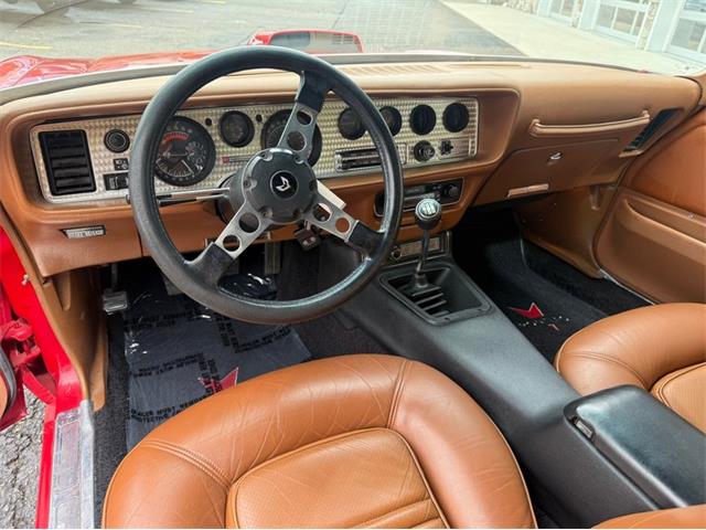 1973 Pontiac Firebird (CC-2101649) for sale in Depew, New York