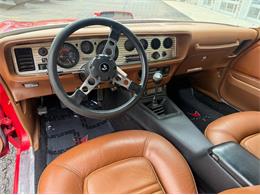 1973 Pontiac Firebird (CC-2101649) for sale in Depew, New York