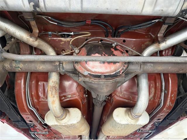 1973 Pontiac Firebird (CC-2101649) for sale in Depew, New York