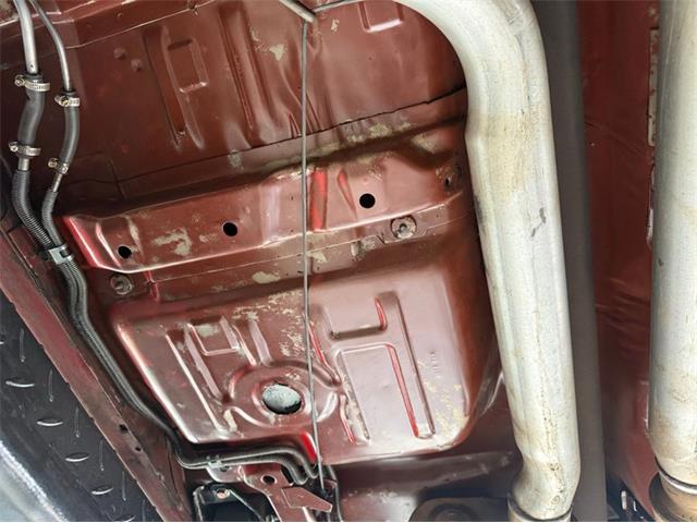1973 Pontiac Firebird (CC-2101649) for sale in Depew, New York