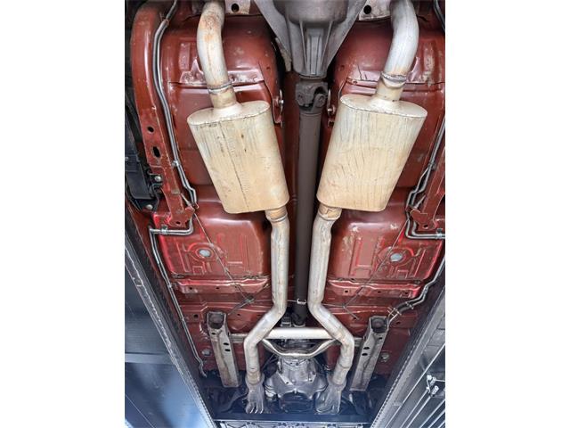 1973 Pontiac Firebird (CC-2101649) for sale in Depew, New York