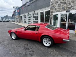 1973 Pontiac Firebird (CC-2101649) for sale in Depew, New York