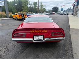 1973 Pontiac Firebird (CC-2101649) for sale in Depew, New York
