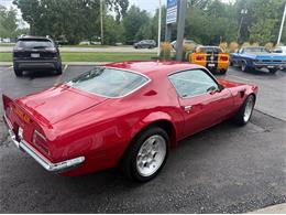1973 Pontiac Firebird (CC-2101649) for sale in Depew, New York