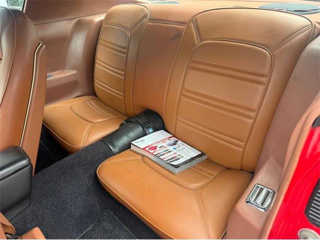 1973 Pontiac Firebird (CC-2101649) for sale in Depew, New York