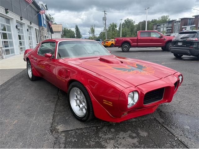 1973 Pontiac Firebird (CC-2101649) for sale in Depew, New York