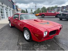 1973 Pontiac Firebird (CC-2101649) for sale in Depew, New York
