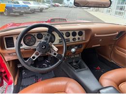 1973 Pontiac Firebird (CC-2101649) for sale in Depew, New York