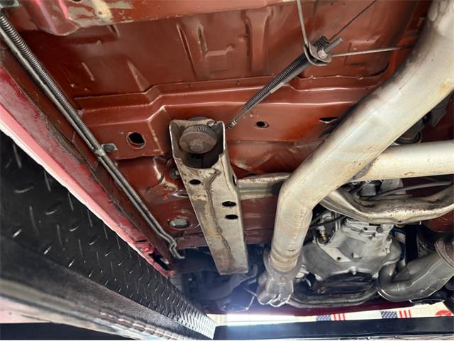 1973 Pontiac Firebird (CC-2101649) for sale in Depew, New York