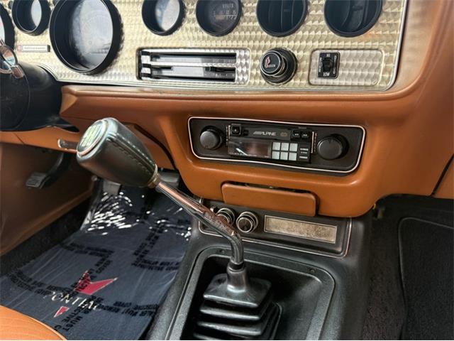 1973 Pontiac Firebird (CC-2101649) for sale in Depew, New York