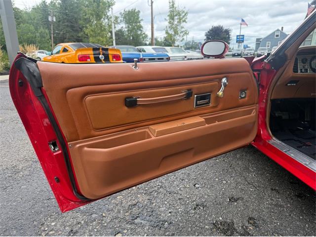 1973 Pontiac Firebird (CC-2101649) for sale in Depew, New York
