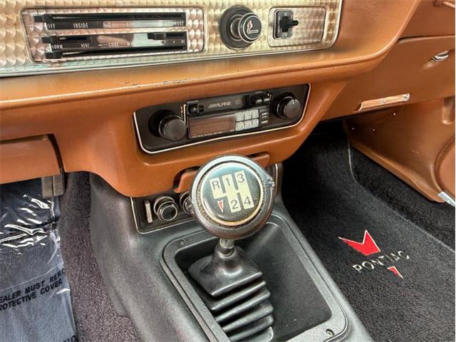 1973 Pontiac Firebird (CC-2101649) for sale in Depew, New York