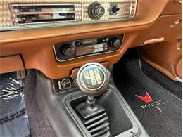 1973 Pontiac Firebird (CC-2101649) for sale in Depew, New York