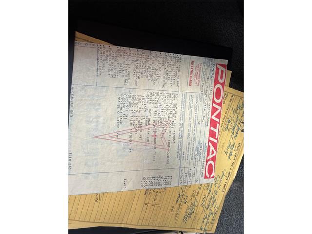 1973 Pontiac Firebird (CC-2101649) for sale in Depew, New York