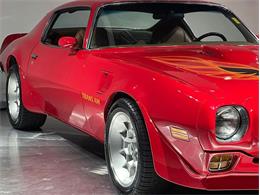 1973 Pontiac Firebird (CC-2101649) for sale in Depew, New York