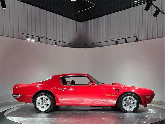 1973 Pontiac Firebird (CC-2101649) for sale in Depew, New York