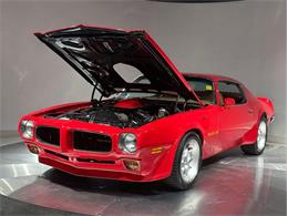 1973 Pontiac Firebird (CC-2101649) for sale in Depew, New York