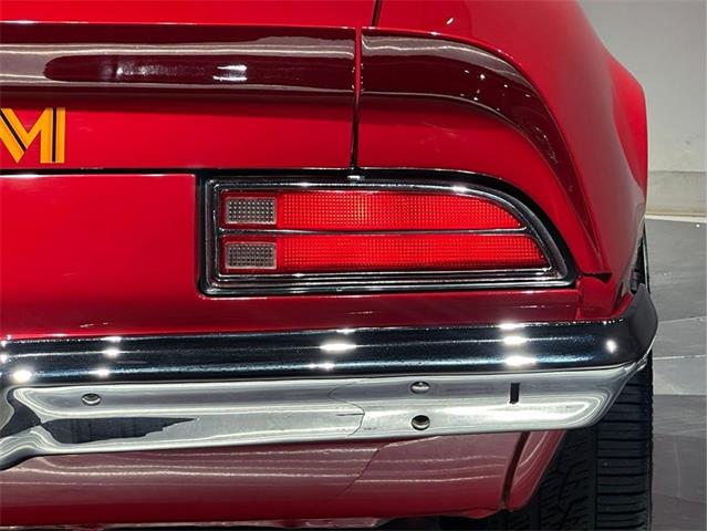 1973 Pontiac Firebird (CC-2101649) for sale in Depew, New York