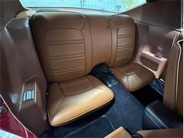 1973 Pontiac Firebird (CC-2101649) for sale in Depew, New York