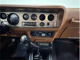 1973 Pontiac Firebird (CC-2101649) for sale in Depew, New York