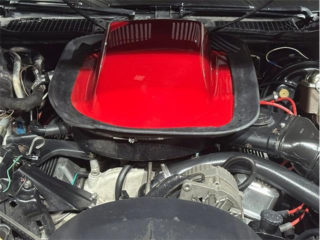 1973 Pontiac Firebird (CC-2101649) for sale in Depew, New York