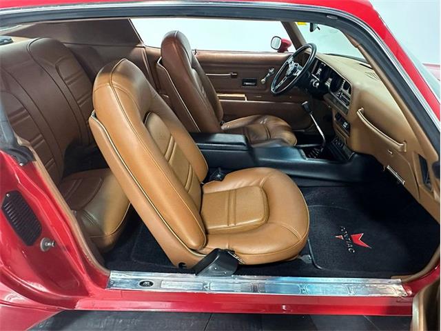 1973 Pontiac Firebird (CC-2101649) for sale in Depew, New York