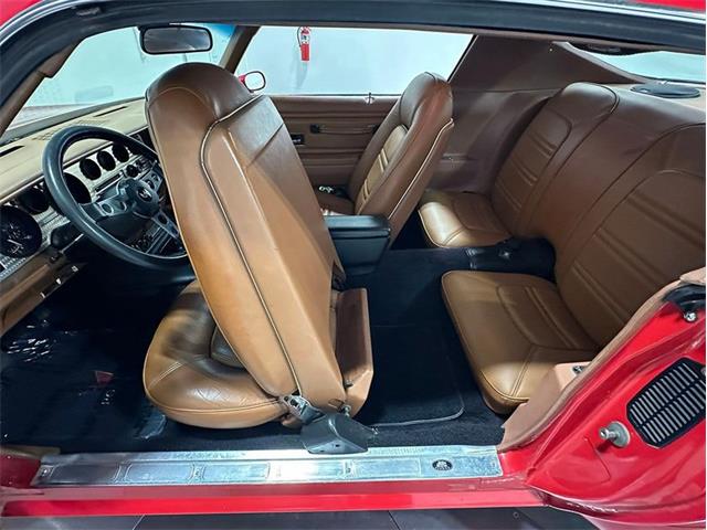 1973 Pontiac Firebird (CC-2101649) for sale in Depew, New York
