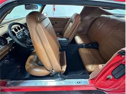 1973 Pontiac Firebird (CC-2101649) for sale in Depew, New York