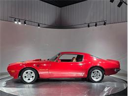 1973 Pontiac Firebird (CC-2101649) for sale in Depew, New York