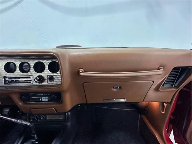 1973 Pontiac Firebird (CC-2101649) for sale in Depew, New York