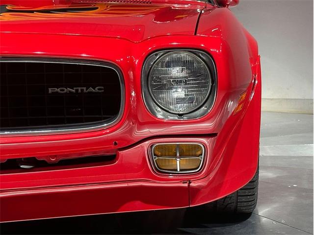1973 Pontiac Firebird (CC-2101649) for sale in Depew, New York