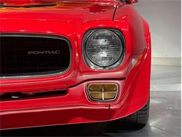 1973 Pontiac Firebird (CC-2101649) for sale in Depew, New York