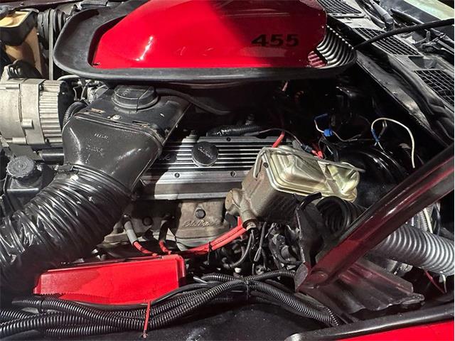 1973 Pontiac Firebird (CC-2101649) for sale in Depew, New York