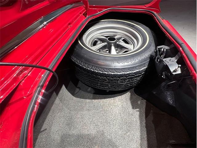 1973 Pontiac Firebird (CC-2101649) for sale in Depew, New York