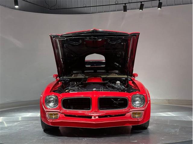 1973 Pontiac Firebird (CC-2101649) for sale in Depew, New York