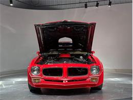 1973 Pontiac Firebird (CC-2101649) for sale in Depew, New York