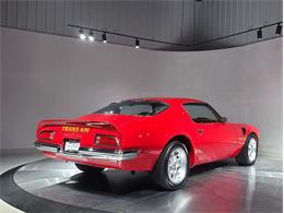 1973 Pontiac Firebird (CC-2101649) for sale in Depew, New York