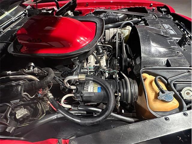 1973 Pontiac Firebird (CC-2101649) for sale in Depew, New York
