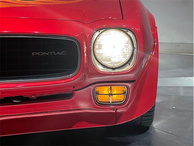 1973 Pontiac Firebird (CC-2101649) for sale in Depew, New York