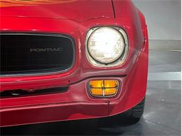 1973 Pontiac Firebird (CC-2101649) for sale in Depew, New York