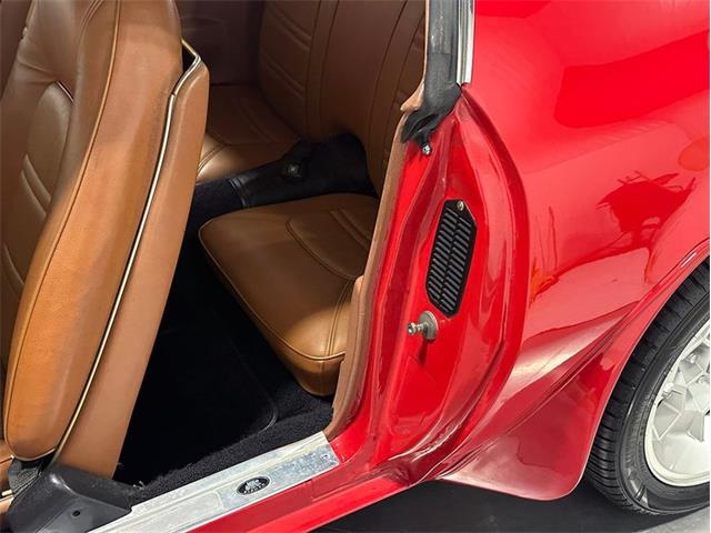 1973 Pontiac Firebird (CC-2101649) for sale in Depew, New York