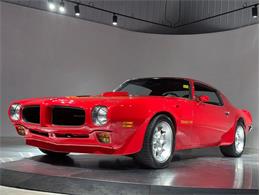1973 Pontiac Firebird (CC-2101649) for sale in Depew, New York
