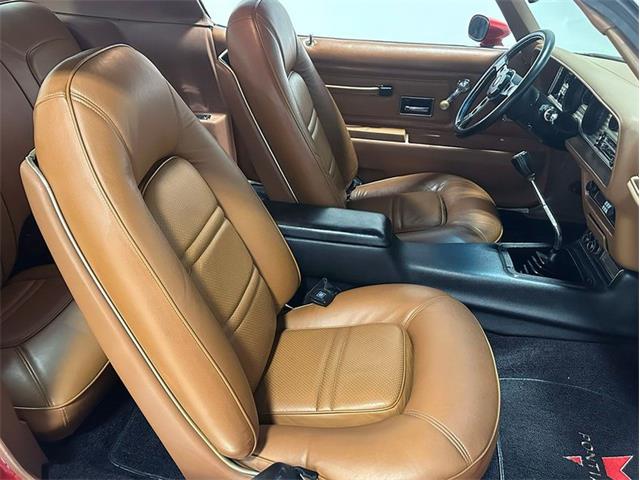 1973 Pontiac Firebird (CC-2101649) for sale in Depew, New York