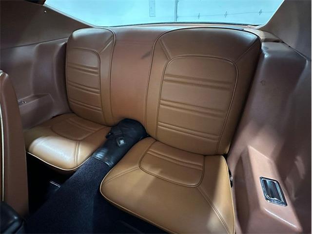 1973 Pontiac Firebird (CC-2101649) for sale in Depew, New York