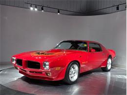 1973 Pontiac Firebird (CC-2101649) for sale in Depew, New York